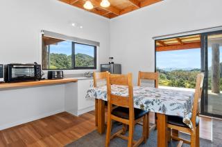 Waitorupai Retreat 2 - Sandy Bay Holiday Home - Whangarei - 8