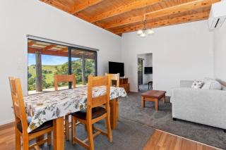 Waitorupai Retreat 2 - Sandy Bay Holiday Home - Whangarei - 5