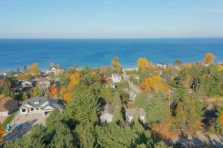Cozy cottage on a private beach -Georgian Bay - Tiny - 5
