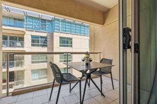 Belle Escapes - Beachside Apartment in Glenelg - Glenelg - 6
