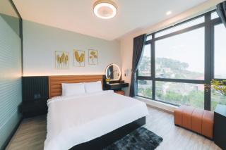 Greenview City Hotel - Da Lat - 9