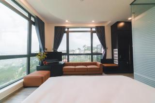 Greenview City Hotel - Da Lat - 8
