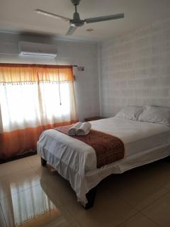 Le Seraphine's Accommodation - 2