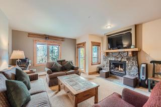 2263 Red Hawk Lodge condo - 4