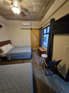 inbed Hotel - Tuxtla Gutiérrez - 6