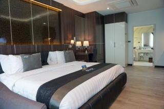 Pim Pool Villa Nan - Nan - 6