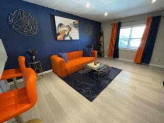 Luxury Midtown Oasis near Atlantic Station free onsite parking! - Atlanta - 9