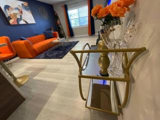 Luxury Midtown Oasis near Atlantic Station free onsite parking! - Atlanta - 7