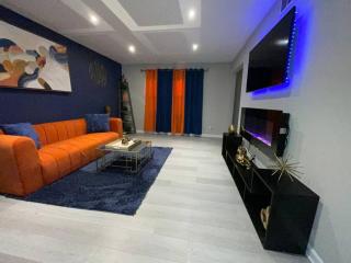 Luxury Midtown Oasis near Atlantic Station free onsite parking! - Atlanta - 4