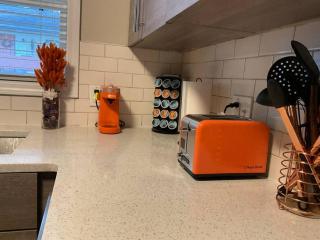 Luxury Midtown Oasis near Atlantic Station free onsite parking! - Atlanta - 3