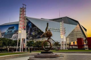 Luxury Midtown Oasis near Atlantic Station free onsite parking! - Atlanta - 1
