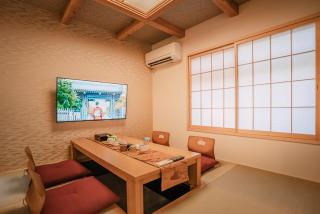 谷町君・星屋・朝霧 - Kyoto - 6
