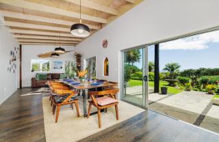The Green House - Bay of Islands Holiday Home - Kaeo - 4