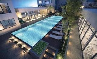 Mercu Summer Suites Kuala Lumpur Bukit Bintang By Classy - 8