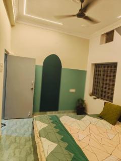 Daniel's Villa - Home stay - Surūrnagar - 9