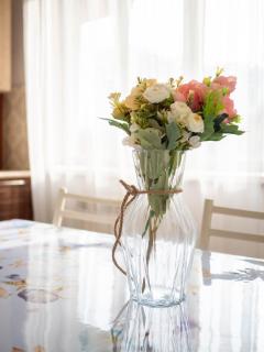 Apartment оn Makatayeva 5 b - 3
