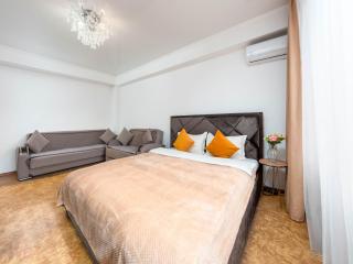 Apartment оn Makatayeva 5 b - 6