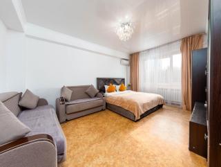 Apartment оn Makatayeva 5 b - 7