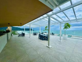 J-PacP506 condo - Jacó - 6