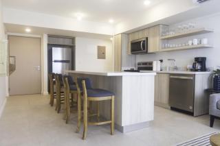 J-PacP506 condo - Jacó - 5