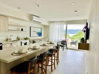 J-PacP506 condo - Jacó - 4