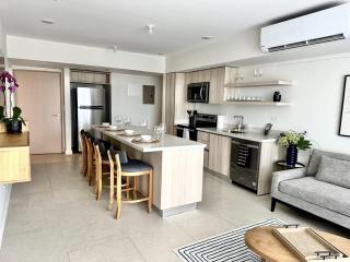 J-PacP506 condo - Jacó - 1