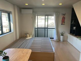 Shine house warabi - Warabi - 3