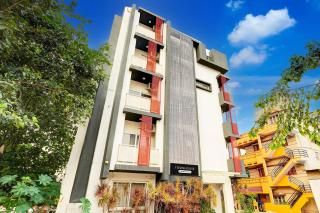Townhouse Hebbal Bhadrappa Layout - Bangalore - 3