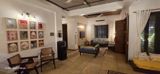 Mrudugandha Guesthouse - Ganpatipule - 8