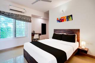Townhouse Hebbal Bhadrappa Layout - Bangalore - 8