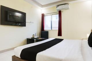 Townhouse Hoshangabad Road Near Aashima Mall - 8