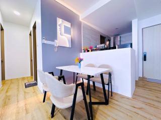Hanns modern paradise - Sibu - 5