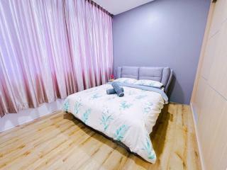 Hanns modern paradise - Sibu - 2