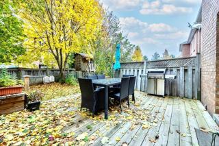 Cheerful Home, 4 Beds, Free Parking - Aurora - 1
