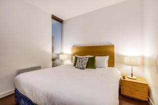 Modern Nomads South Yarra 1BR Large Outdoor Space Near Station - 7
