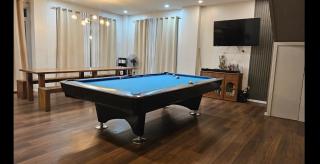 A & G Lodge - - 2