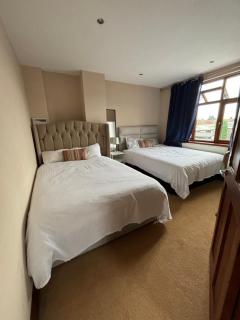 Shared house on Southmead - Bristol - 1