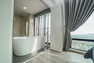 Mosaic Southkey Greywood Haven 3BR8pax nr Midvalley by Our Stay - Johor Bahru - 7