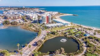 Nautica Residences Mandurah - Mandurah - 3