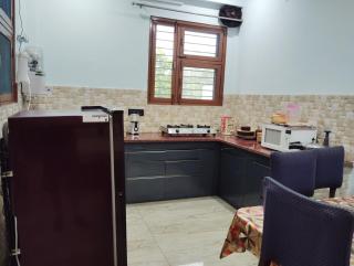 Doon Niwas Homestay Two Bedroom Apartment 1st Floor- Mountain view Cheerful Comfortable Peaceful Central Family-friendly - Dehradun - 9