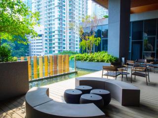 Ceylonz KLCC by Gsuites - Kuala Lumpur - 4