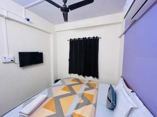 Hotel Jampore Inn - Daman - 7
