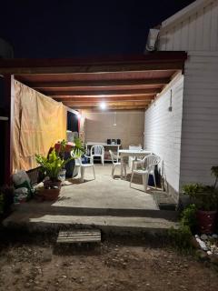 Hospedaje Quilimari Alto - 6