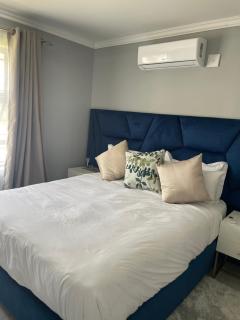 Masana at Homely Escape - 3