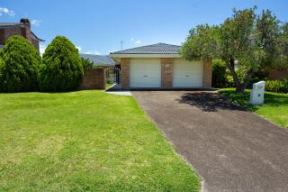 Castaway on King George - Forster - 4