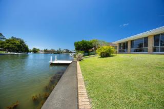 Castaway on King George - Forster - 7