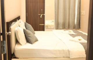 NC Homestays - Tirupati - 1