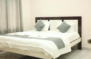 NC Homestays - Tirupati - 3