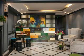 La Selva Premium Hotel - 8