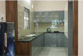 NC Homestays - Tirupati - 4